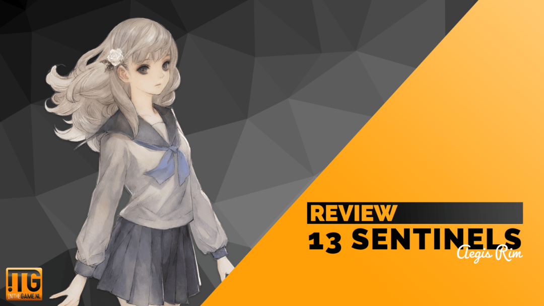 13 Sentinels Aegis Rim