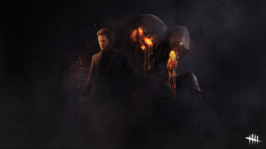Dead by Daylight