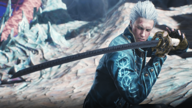 devil may cry 5