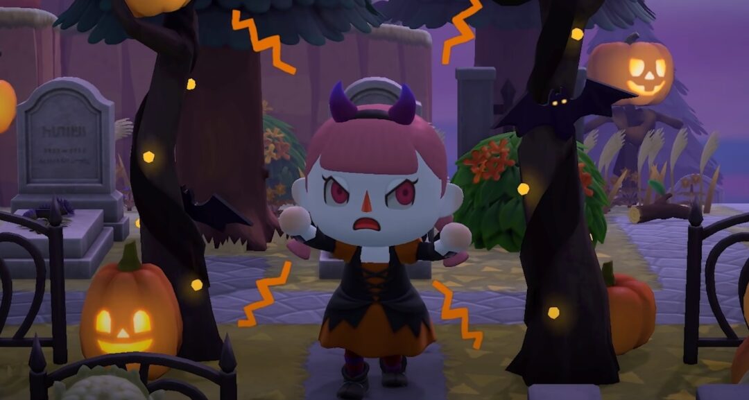 Animal Crossing