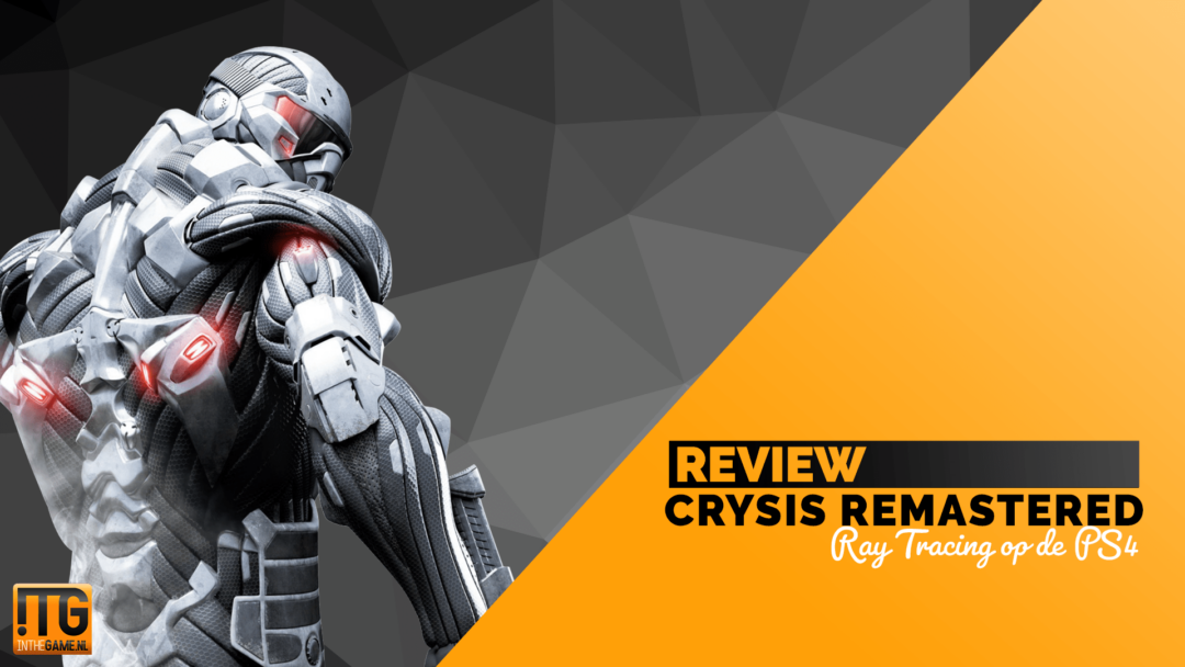 Crysis Remastered