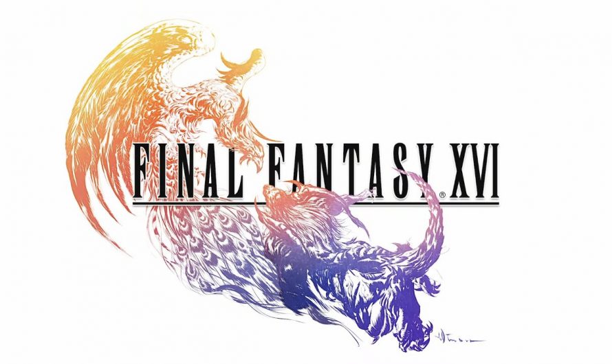 Final Fantasy XVI aangekondigd voor PS5 en PC