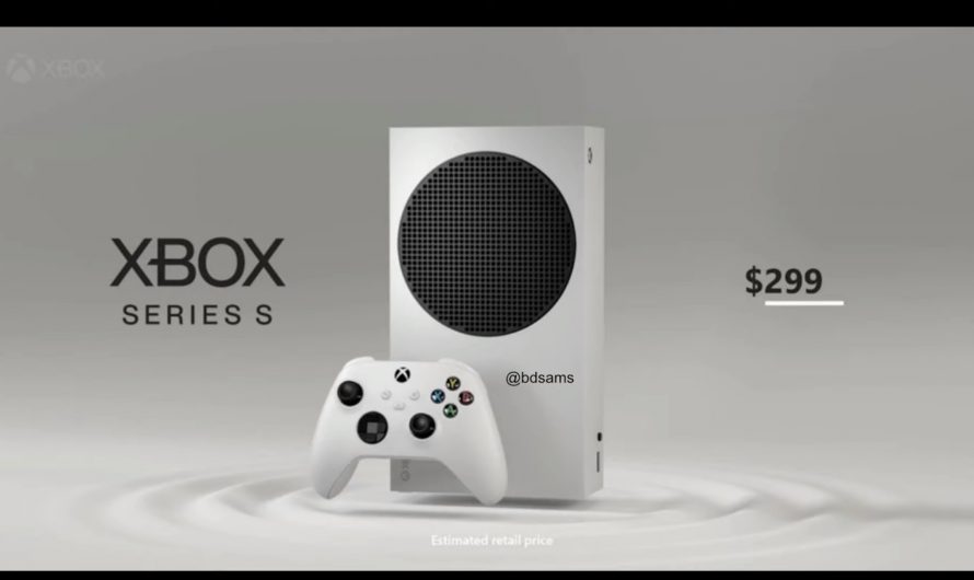 Prijs en release datum Xbox Series X en Series S bekend