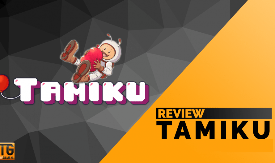 Review: Tamiku – 99 Red Balloons The Game