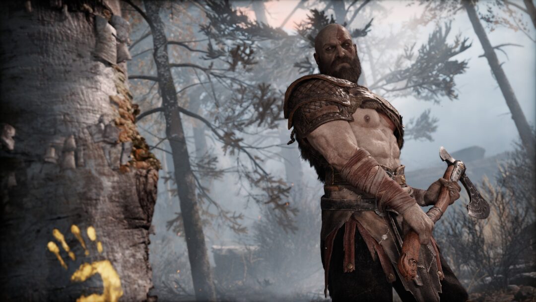 God of War