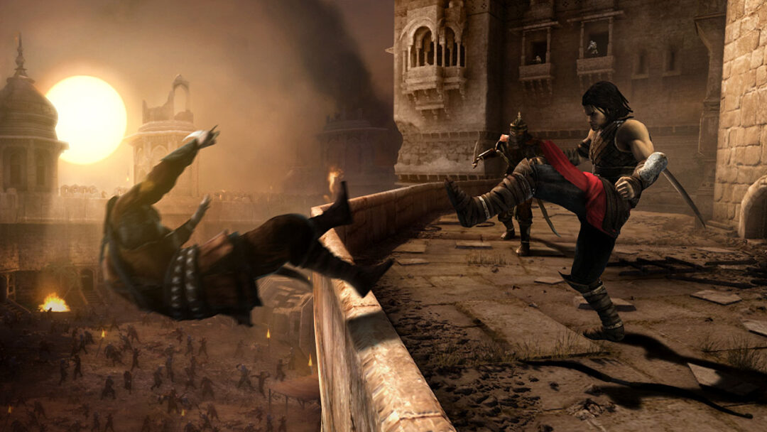 Prince of Persia