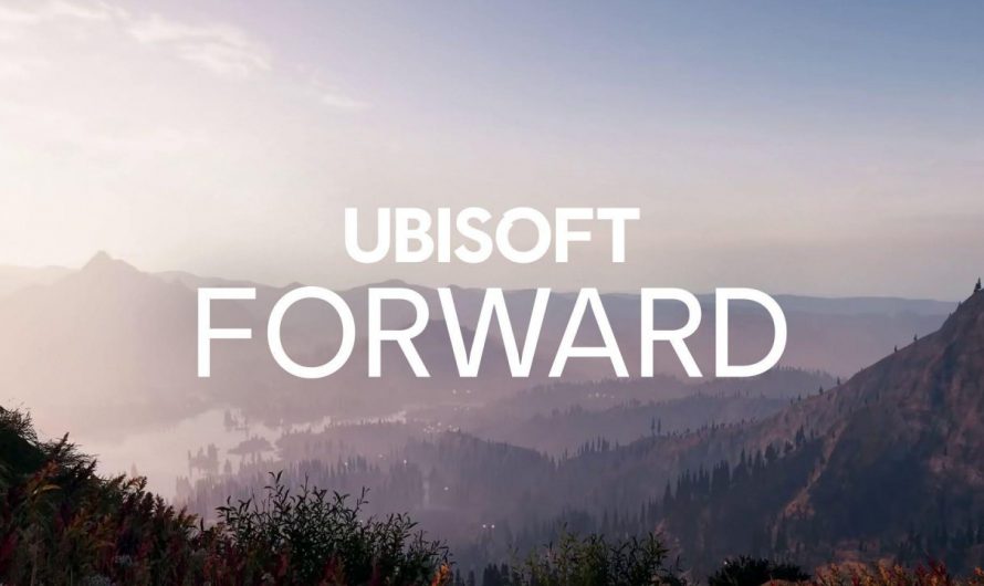 Tweede Ubisoft Forward gepland voor 10 september