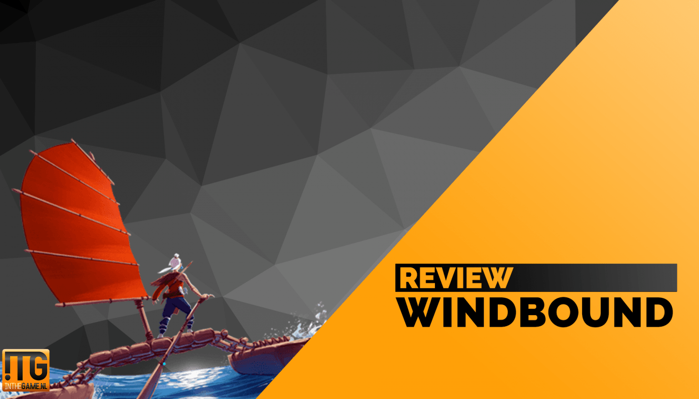Windbound review