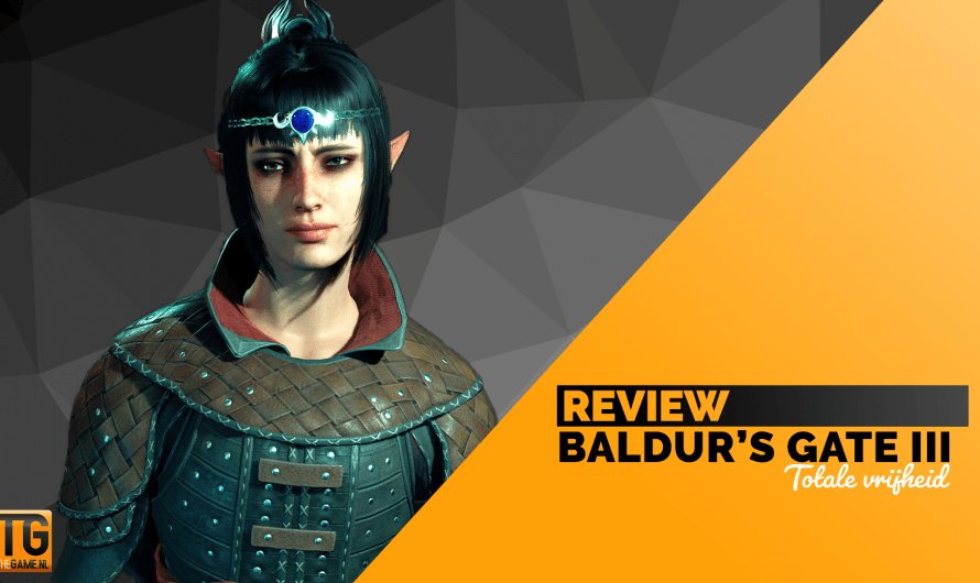 Review: Baldur’s Gate 3 Early Acces