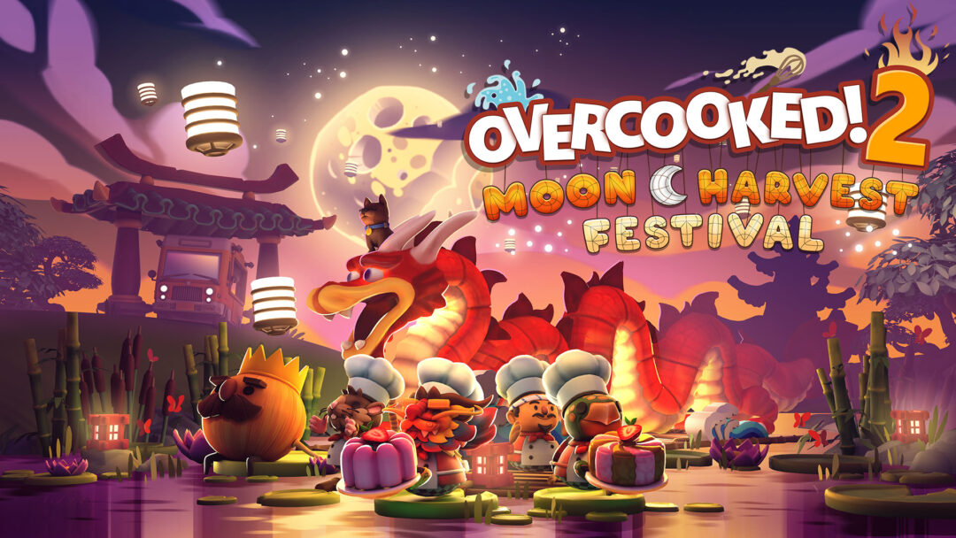 Moon Harvest