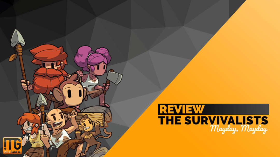 The Survivalists