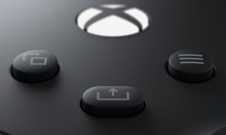Xbox Series X en S