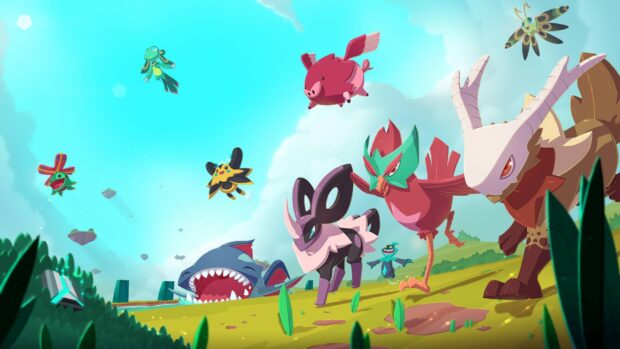 temtem ps5 launch