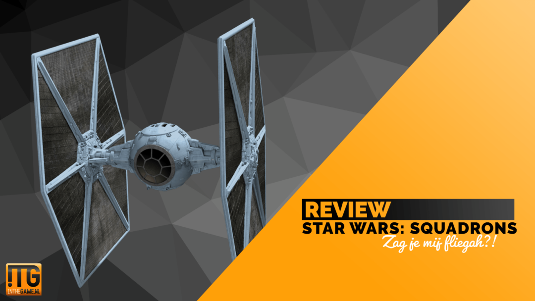 Star Wars Squadrons