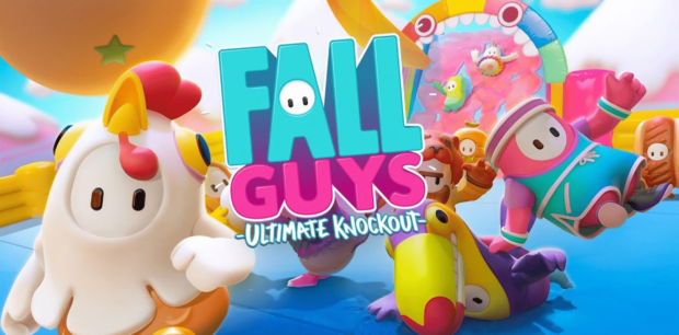 Fall Guys
