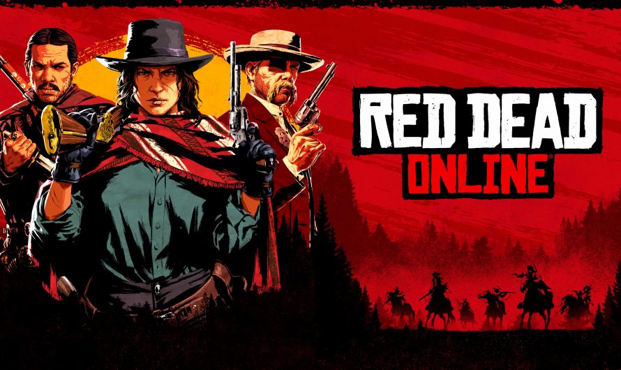 Red Dead Online binnenkort los te koop