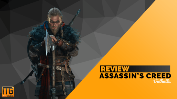Assassin's Creed Valhalla