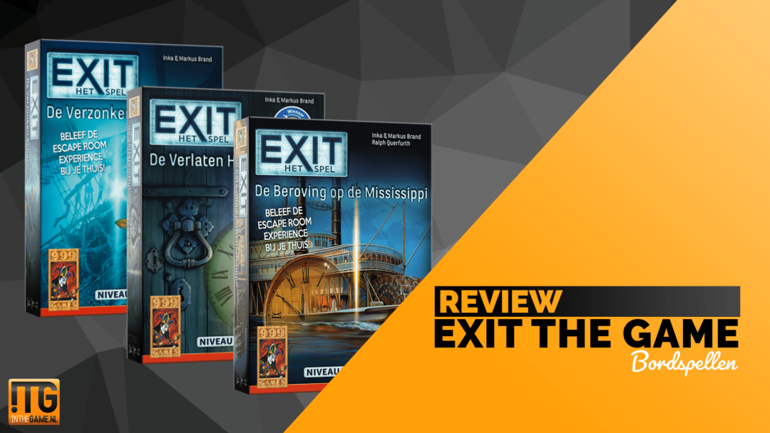 exit the game