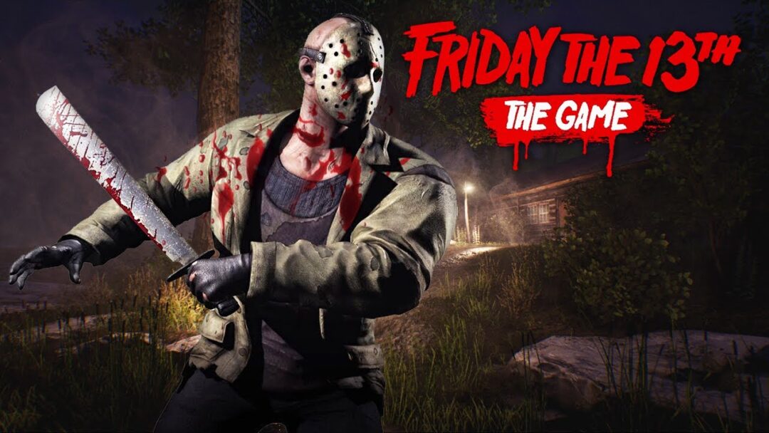 Friday the 13th