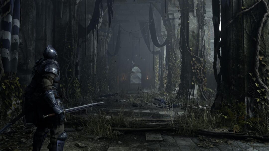 Demon's Souls