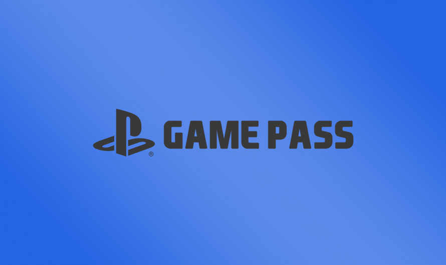 Komt Sony met een Game Pass voor Playstation?