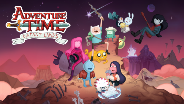 Adventure Time