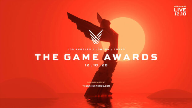 the game awards 2020