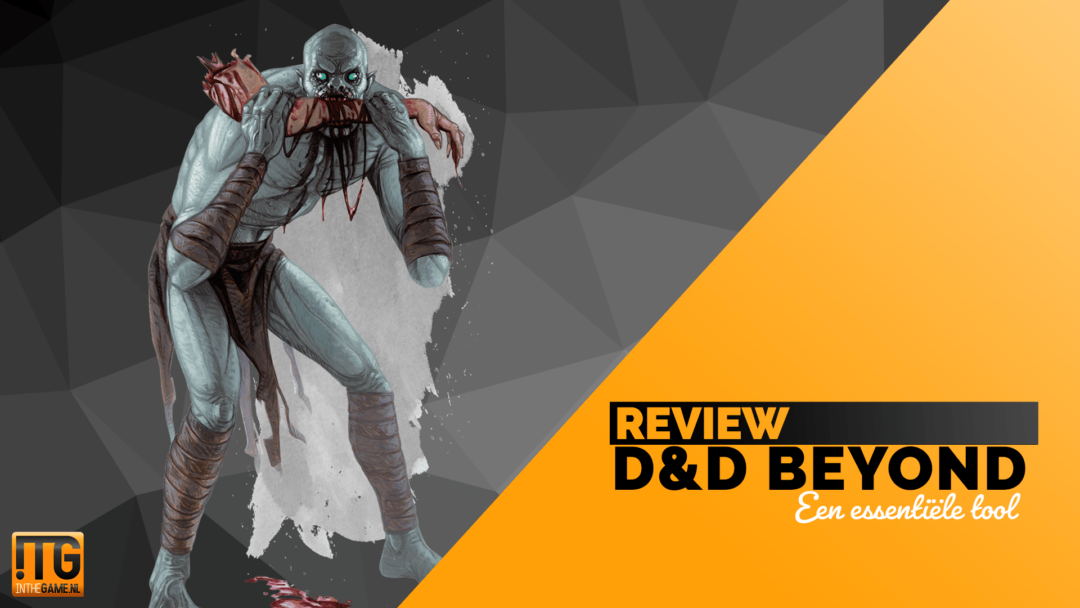 D&D Beyond Thumbnail