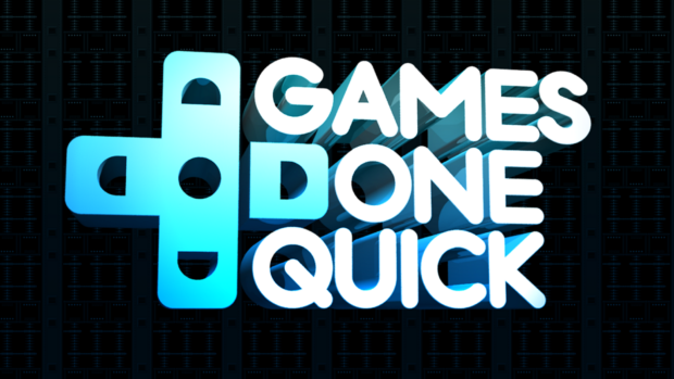 AGDQ