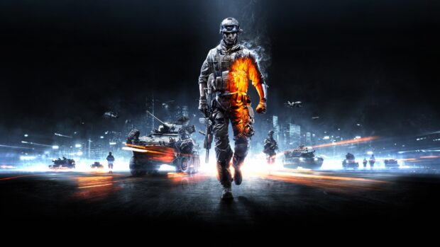Battlefield 6