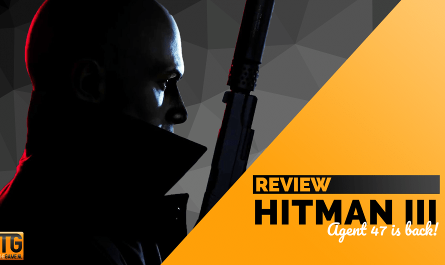 Review: Hitman 3 – De grote verdwijntruc
