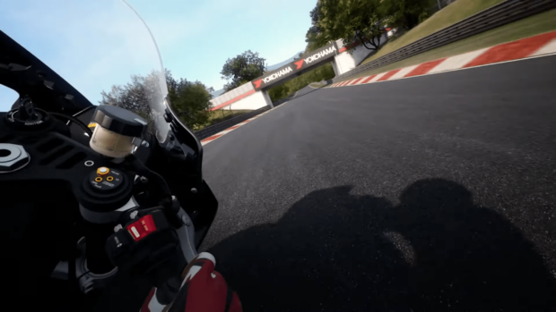 Ride 4