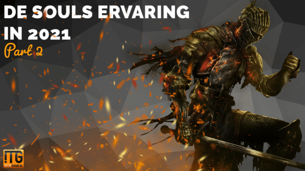 Souls part 2