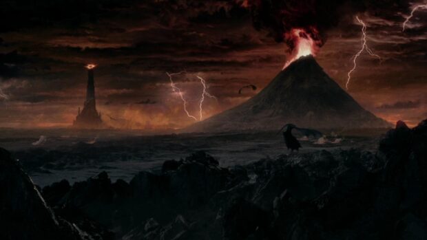 The Lord of the Rings