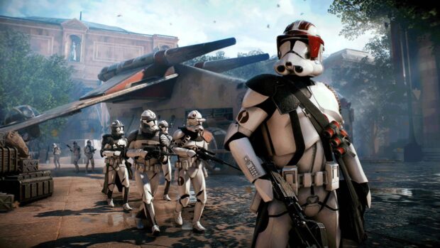 Star Wars