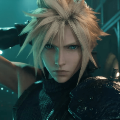 Nintendo Switch 2 Final Fantasy VII