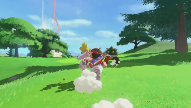 Mario Golf