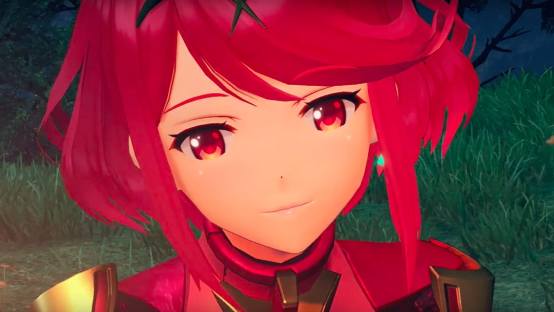 Pyra Joins the Fight!