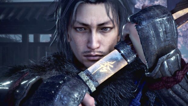 The Nioh Collection
