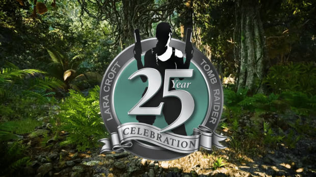 Square Enix Tomb Raider