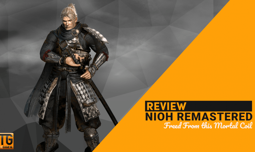 Review: Nioh Remastered