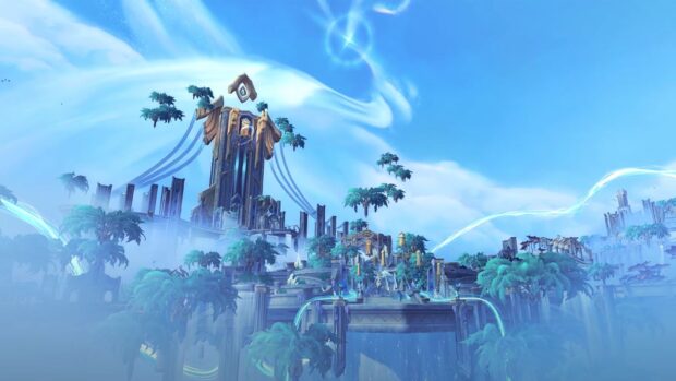 shadowlands world of warcraft