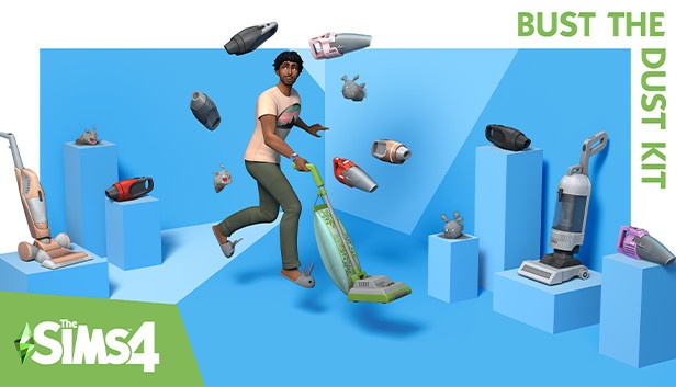 De Sims 4 komt met 3 speciale kits