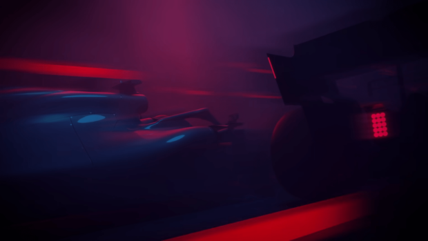 F1 2021