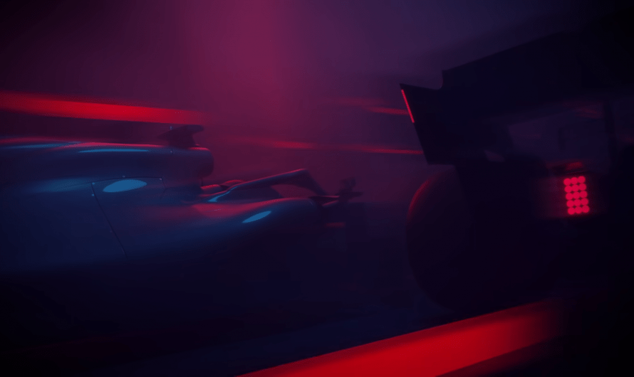 F1 2021 vanaf 16 juli verkrijgbaar met gloednieuwe verhaalmodus