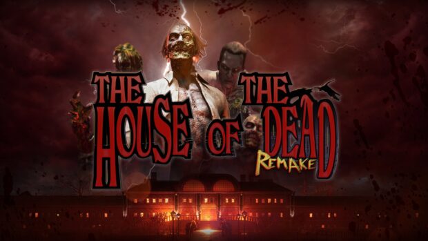 House of the Dead Remake