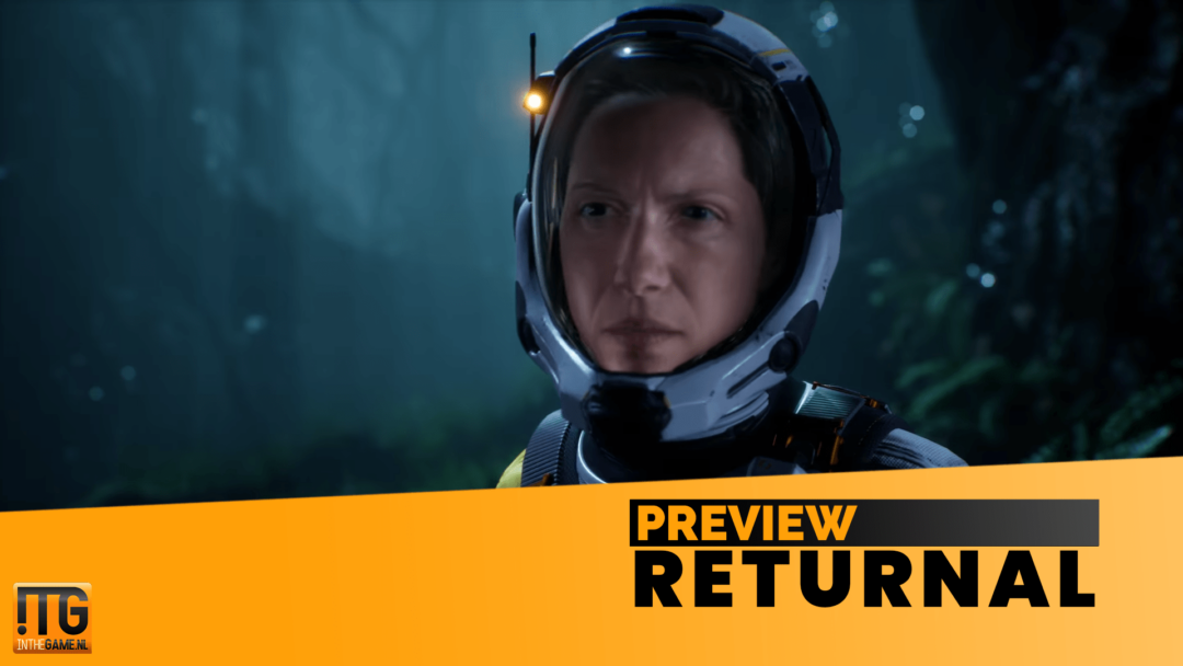 Preview Returnal