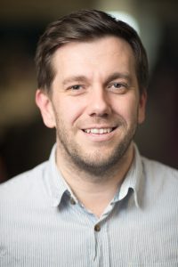 Dave Osborne Jagex