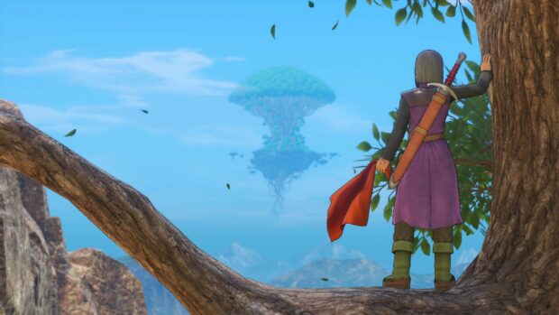 Dragon Quest