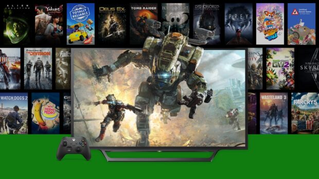 FPS Boost xbox